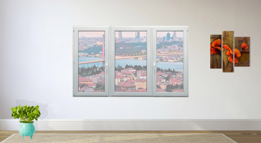 Perdeci İstanbul Sanal Perde