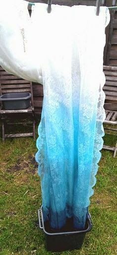 Perdeci Istanbul Evde Perde Boyama Galerisi